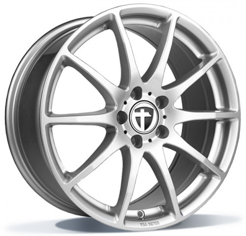 Tomason Tn1 Bright Silver